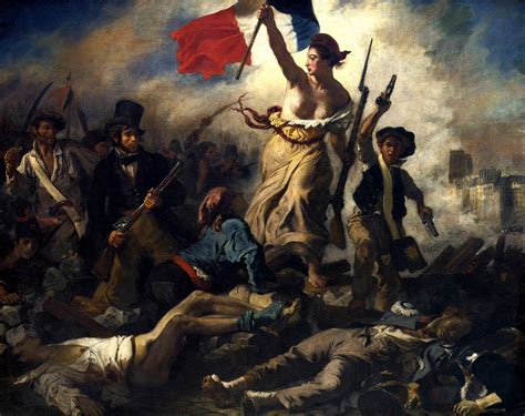 La Rivoluzione di Luglio: Un Ciclo di Disordini Politici e Sociali in Francia durante il XIX Secolo