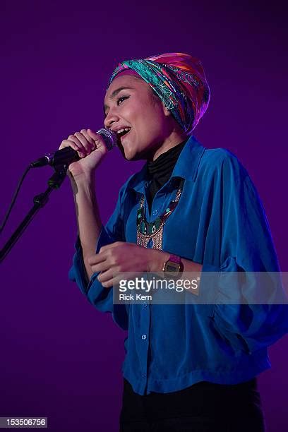 Yuna Zarai's November Rain Concert: A Symphony of Melodic Redemption and Cultural Renaissance