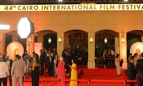  Il Cairo Film Festival: Un trampolino di lancio per il cinema egiziano contemporaneo