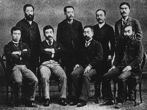 Il Sezione Kumamoto: Un Episodio Cruciale nell'Era Meiji e il Ruolo di Daigaku Sosai