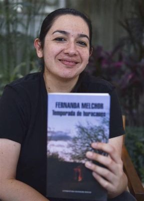  Premi Internacional de Novela Mario Vargas Llosa: Un trionfo per Fernanda Melchor e la rappresentazione della violenza nel Messico contemporaneo