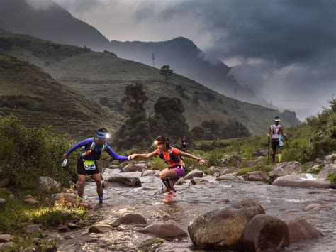 The Vietnam Mountain Marathon: Where Endurance Meets Breathtaking Scenery