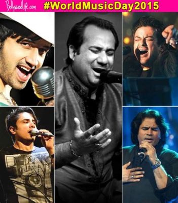  La Giornata Mondiale del Gioco: Come Adnan Sami ha Unito il Pakistan attraverso la Musica