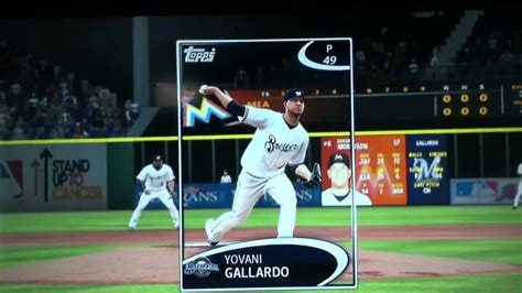 Yovani Gallardo's 2019 Perfect Game: A Momentous Feat that Redefined Pitching Dominance and Left Fans in Awe